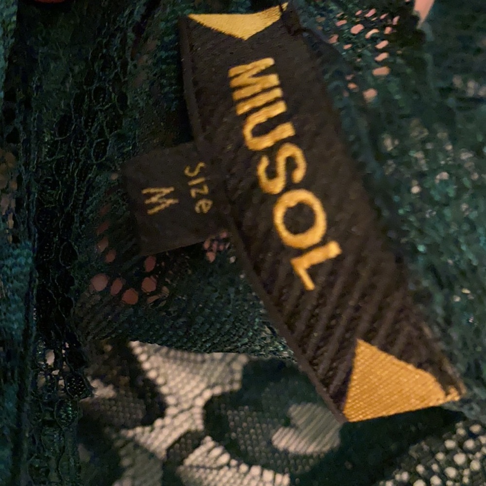 Dress - Picture 6 of 6